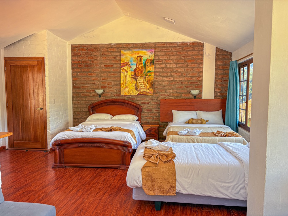Habitación 201 - foto 4